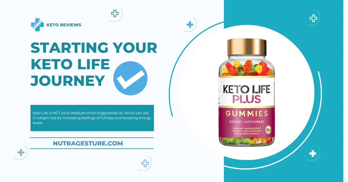10 Essential Tips for Starting Your Keto Life Journey