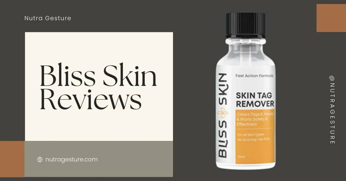 Bliss Skin Reviews