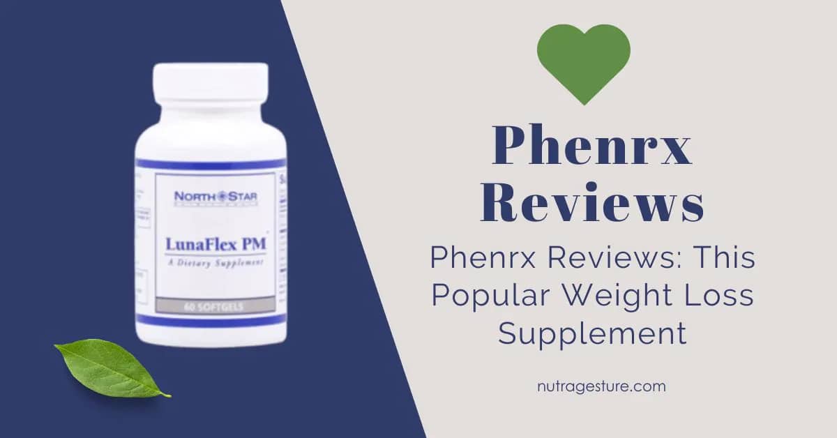 Phenrx Reviews